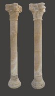 Мраморные колонны и колонны-1528